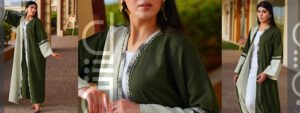 abaya
