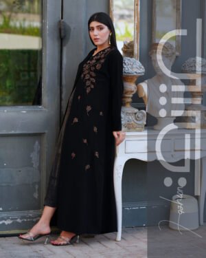 Abaya