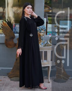 Abaya