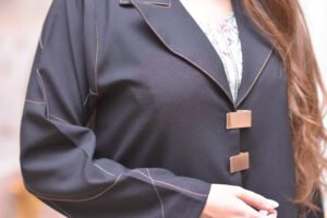 abaya
