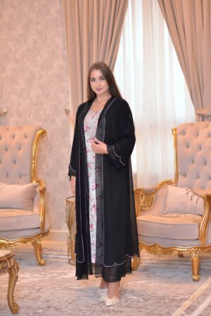 abaya